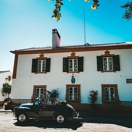 Willa Quinta Do Louredo - Évora Zewnętrze zdjęcie